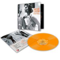 Виниловая пластинка FLAVOUR TANGERINE / NO HARD FEELINGS (1LP)